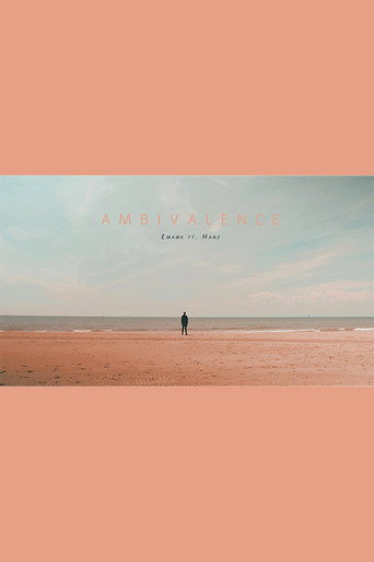 Movie poster for Ambivalence (2022)
