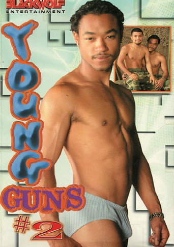 Movie poster for Young Guns 2 (2001)