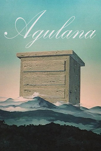 Movie poster for Agulana (1976)