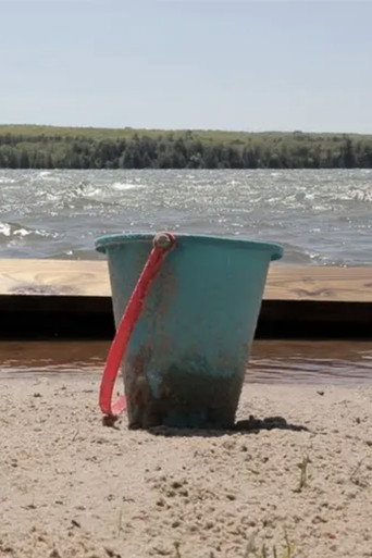 Movie poster for At the River (2020)