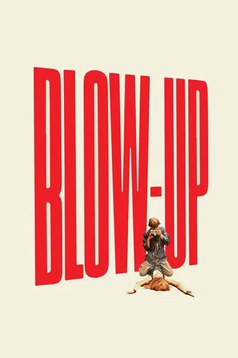 Blow-Up poster