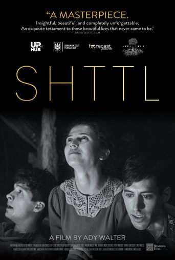 SHTTL poster