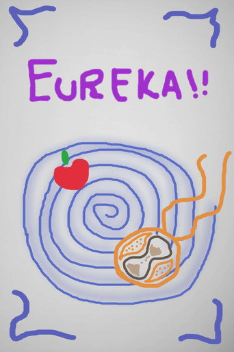 Movie poster for Eureka!! (2017)