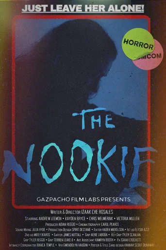 Movie poster for The Nookie (2025)