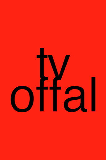 TV Offal poster