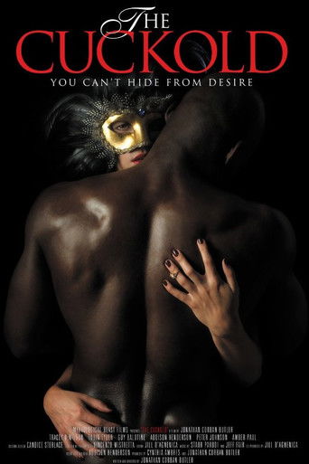Movie poster for The Cuckold (2009)