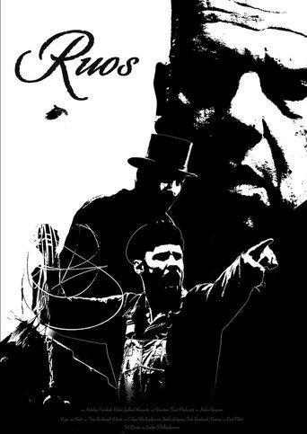 Movie poster for Ruos