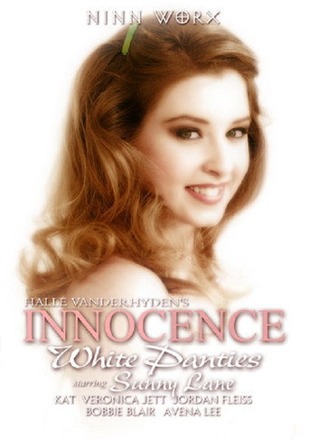Movie poster for Innocence 9: White Panties (2005)