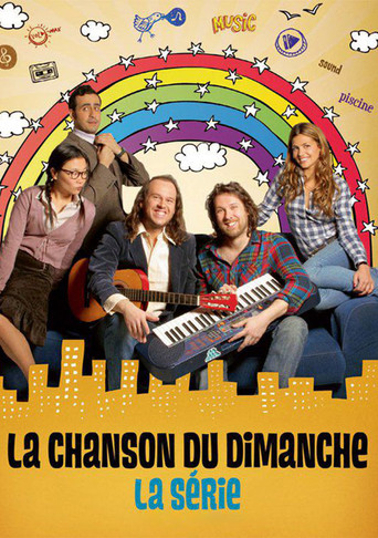 La Chanson du dimanche, la série poster
