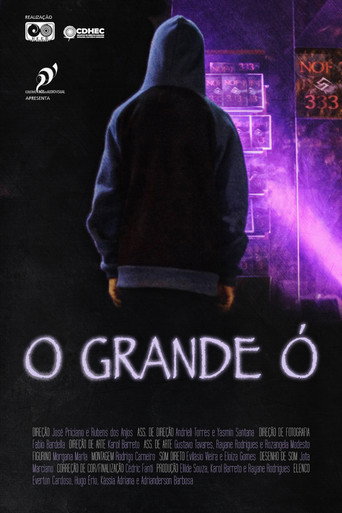 Movie poster for O Grane Ó (2017)