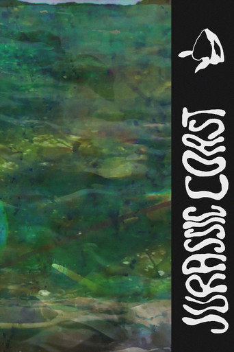 Movie poster for JURASSIC COAST (2020)