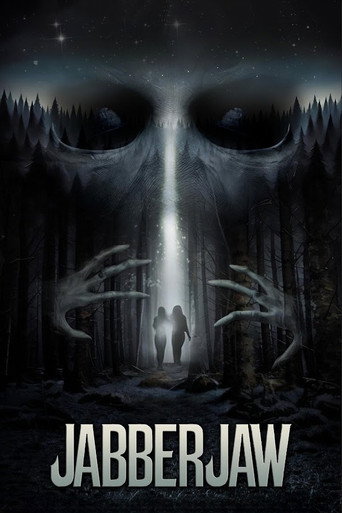 Movie poster for Jabberjaw (2025)