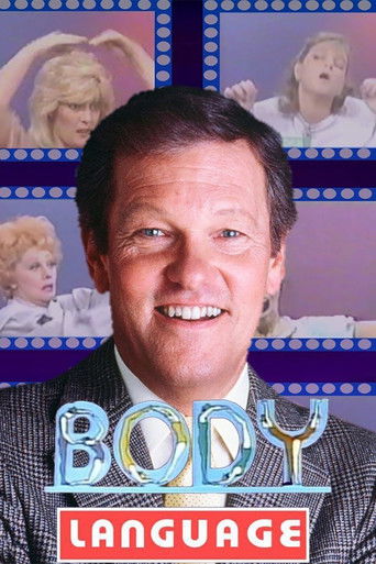 Body Language poster