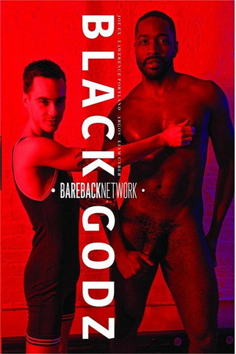 Movie poster for Black Godz 1 (2020)
