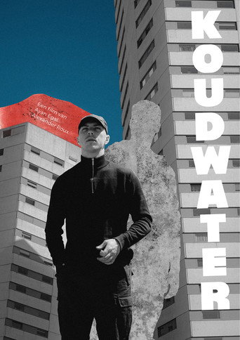 Movie poster for Koud Water (2025)