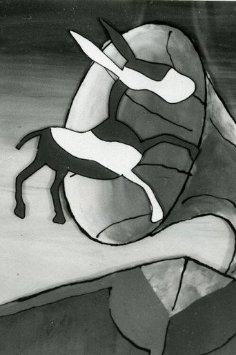 Movie poster for A Donkey in the Music-scale (1993)