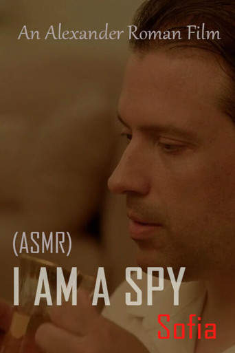 Movie poster for I Am A Spy : Sofia (2022)