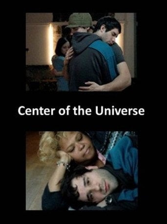 Movie poster for Center of the Universe (2008)