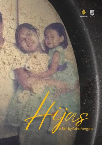 Movie poster for Daughters