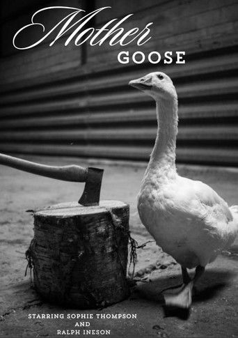 Mother Goose poster