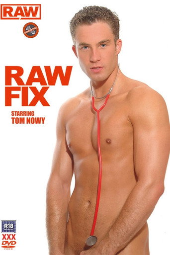 Movie poster for Raw Fix (2005)