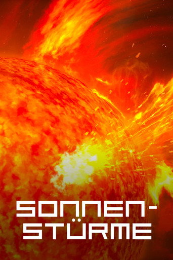 Movie poster for Sonnenstürme - Die rätselhafte Gefahr (2020)