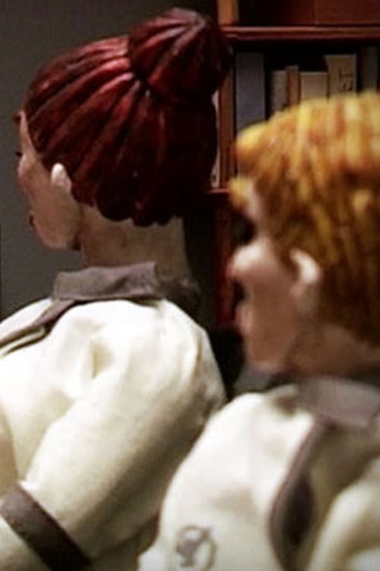 The Weapon - A Tale of Passing Time poster