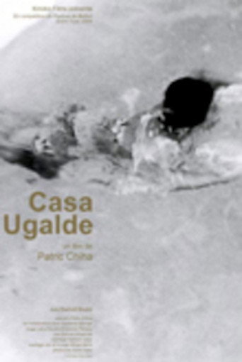 Movie poster for Casa Ugalde (2004)