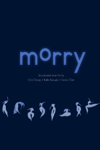 Movie poster for Morry (2022)