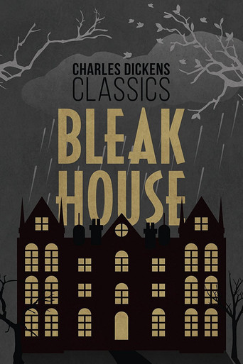 Bleak House poster