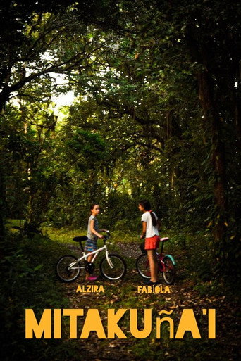 Movie poster for Mitakuña’i (2019)