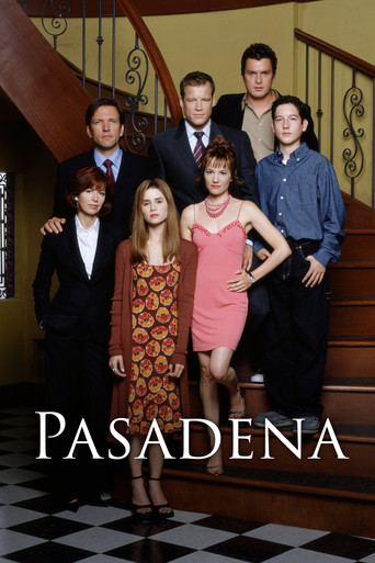 Pasadena poster