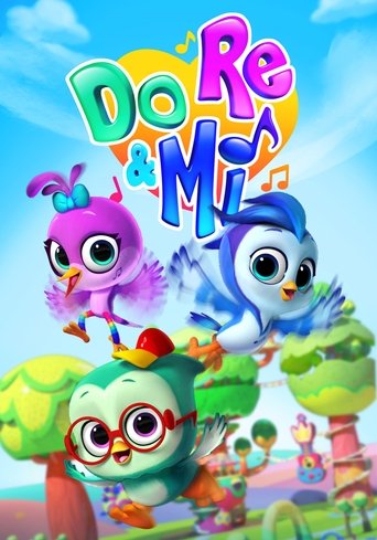 Do, Re & Mi poster