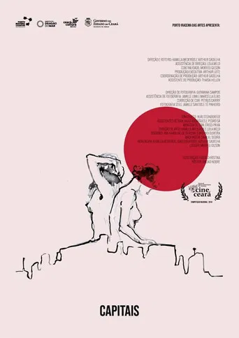 My Neighbor Flora poster