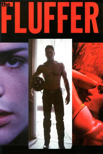 Movie poster for The Fluffer (2001)