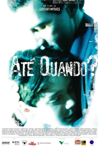 Movie poster for Até Quando? (2008)