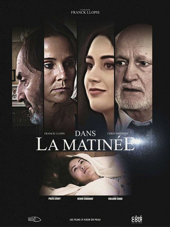 Movie poster for Dans la matinée (2019)