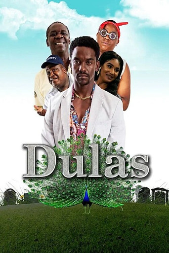 Movie poster for Dulas