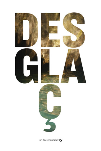Movie poster for Desglaç