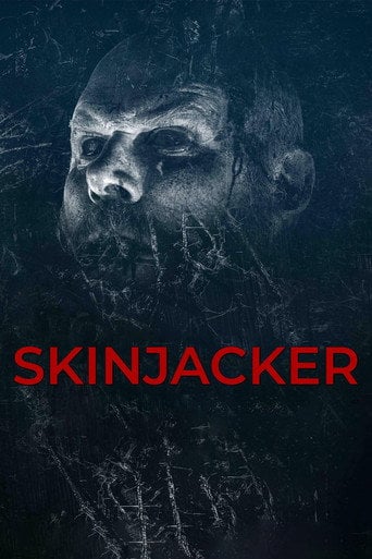 Movie poster for Skinjacker (2024)