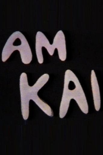 Movie poster for Am Kai (1989)