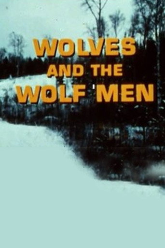 Movie poster for The Wolf Men (1969)