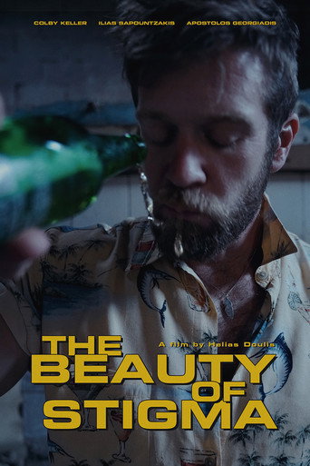 Movie poster for The Beauty of Stigma (2021)