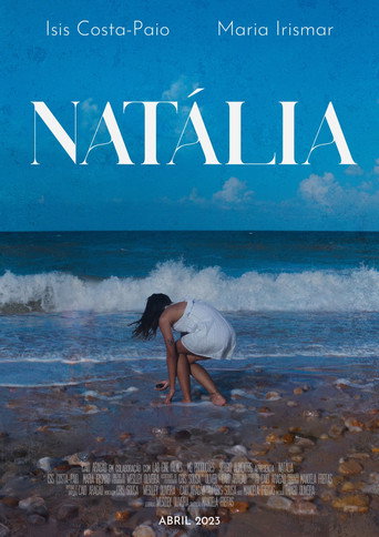 Movie poster for Natália