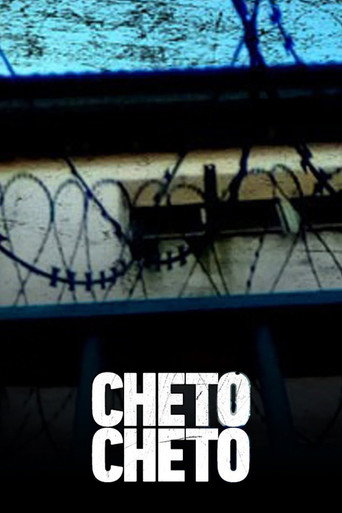 Movie poster for Cheto cheto (2021)