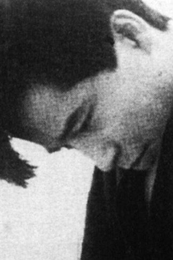 A Terrible Tiger poster