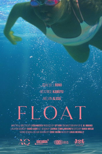 Movie poster for Float