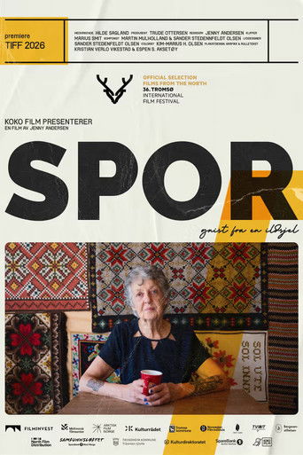 Movie poster for Spor (2026)
