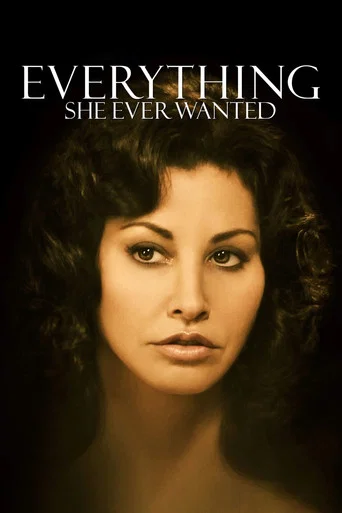 Series poster for Everything She Ever Wanted (2009)