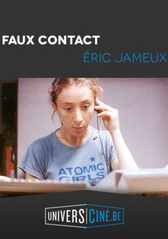 Movie poster for Bad Connection (2000)